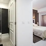D_loft River Apartment *